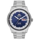 Relogio orient automatico f49ss006 d1sx