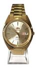 Relógio Orient Automático FAB00004C9