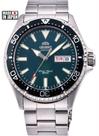 Relógio Orient Automático Kamasu Mako Iii Diver