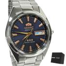 Relógio Orient Automático Masculino 469SS084 D1SX