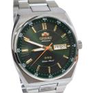 Relógio Orient Automático Masculino 469SS087NH E1SX