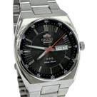 Relógio Orient Automático Masculino Prateado 469SS087NH P1SX Relógio Orient Automático Masculino Prateado 469SS087NH P1SX