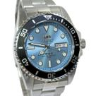 Relógio Orient Automático Masculino Submariner NH3SS010 A1SX