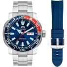 Relógio ORIENT Automático New Poseidon F49SS034 D1SX