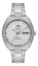 Relogio orient automatico prata metal prata f49ss028l s1sx Relogio orient automatico prata metal prata f49ss028l s1sx