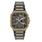 Relógio Orient Automático Skeleton Automatico NH7MM008 G1PK Relógio Orient Automático Skeleton Automatico NH7MM008 G1PK