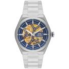 Relógio Orient Automático Skeleton Masculino NH7SS006-D1SX