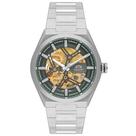 Relógio Orient Automático Skeleton NH7SS005 E1SX