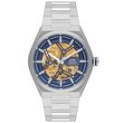 Relógio Orient Automático Skeleton NH7SS006 D1SX