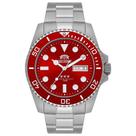 Relógio Orient Automático Submariner Masculino NH3SS009 W1SX