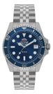 Relógio Orient Automático Submariner Masculino YN6SS023 D1SX