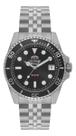Relógio Orient Automático Submariner Masculino YN6SS023 P1SX