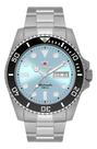 Relógio Orient Automático Submariner Nh3ss010 A1sx