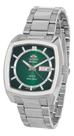 Relogio orient automatico verde metal prata f49ss031 e1sx