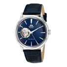 Relogio Orient Bambino Open Heart RA-AG0005L10A para homens