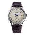 Relógio Orient Bambino V7 Small Seconds 38 mm Automático