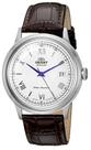 Relógio Orient Bambino Ver. 2 2nd Gen. para homens em aço inoxidável