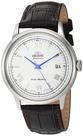 Relógio Orient Bambino Versão 2 FAC00009W0 - Couro Branco
