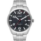 Relógio Orient Clássico MBSS1382 P2SX Prata Masculino
