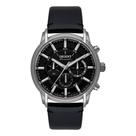 Relogio orient couro masculino mbscc055g1px