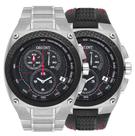 Relogio orient cronografo mtftc002 p1sx