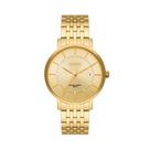 Relógio Orient Dourado Feminino FGSS1163 C1KX Relógio Orient Dourado Feminino FGSS1163 C1KX