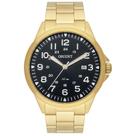 Relógio Orient Dourado Masculino Analógico MGSS1199 P2KX Fundo Preto Original Relógio Orient Dourado Masculino Analógico MGSS1199 P2KX Fundo Preto Original
