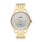 Relógio Orient Dourado Masculino MGSS1127S1KX