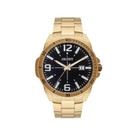 Relógio Orient Dourado Masculino MGSS1211 P2KX
