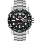 Relógio Orient Driver Masculino Automático F49ss014 Original