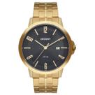Relógio Orient Eternal Clássico Masculino - MGSS1248 P2KX Preto