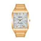 Relógio Orient Eternal Dourado Masculino GGSS1007 S2KX