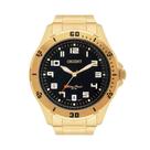 Relógio Orient Eternal Dourado Masculino MGSS1105A P2KX
