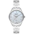 Relógio Orient Eternal Feminino FBSS0096 B1SB Pulseira de Aço Prata