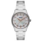 Relógio Orient Eternal Feminino - FBSS0111 B1SX Prata