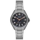 Relógio Orient Eternal Feminino - FBTT1001 G2GX Titânio
