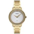 Relógio Orient Eternal Feminino FGSS0165 S1KX Dourado