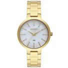 Relógio Orient Eternal Feminino FGSS0171 B1KX Dourado