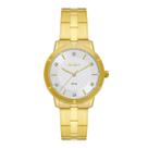 Relógio Orient Eternal Feminino - FGSS0234 S1KX Prata