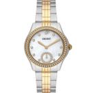 Relógio Orient Eternal Feminino FTSS0122/B1SK Original