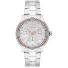 Relógio Orient Eternal Feminino Multifunção FTSSM052 Relógio Orient Eternal Feminino Multifunção FTSSM052