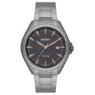 Relógio Orient Eternal Masculino - MBTT1002 G1GX Titânio