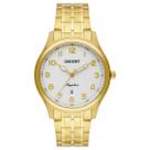 Relógio Orient Eternal Masculino - MGSS1260 S2KX Relógio Orient Eternal Masculino - MGSS1260 S2KX