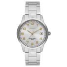 Relógio Orient Eternal Prata Feminino FBSS1192 S2SX