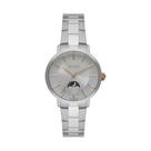 Relógio Orient Eternal Prata Feminino FTSS0133 S1SX