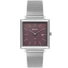 Relógio Orient Eternal Prata Feminino LBSS1032 N1SX