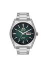 Relógio Orient F49ss013 E1sx Automatico Automatic Verde 013
