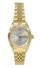 Relógio orient feminino automatico dourado 559eb1nh b1kx