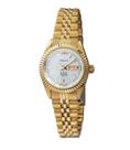 Relógio Orient Feminino Automático Dourado 559EB1NH B1SX