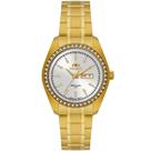 Relógio ORIENT feminino automático dourado NH6GG003 S1KX Relógio ORIENT feminino automático dourado NH6GG003 S1KX